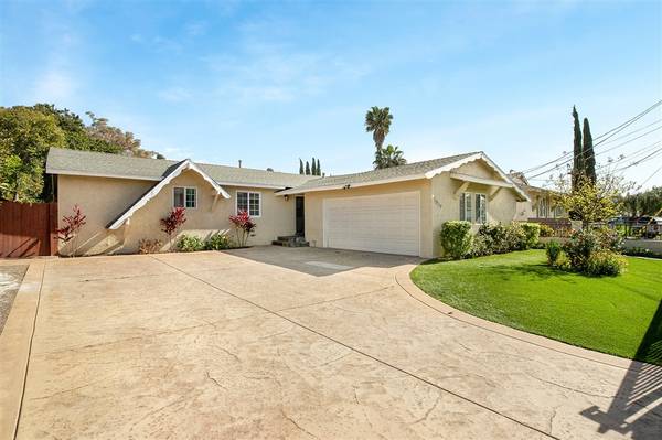 1029 E Mission Ave, Escondido, CA 92025