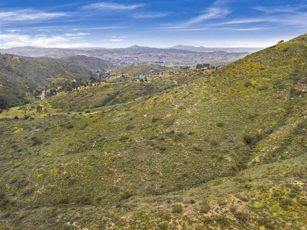 0 Mexican Canyon Rd, Jamul, CA 91935