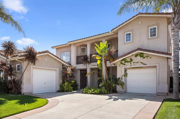 1761 Skimmer Ct, Carlsbad, CA 92011