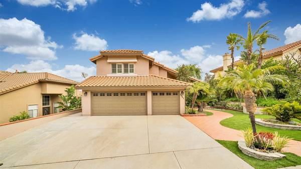 2867 Jamul Heights Dr, El Cajon, CA 92019