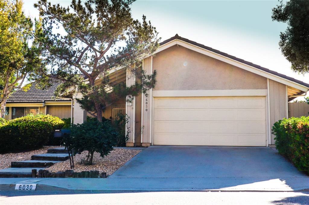 6030 Bernadette Ln, San Diego, CA 92120
