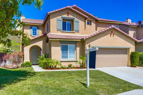 Chula Vista, CA 91914,343 Circulo Coronado