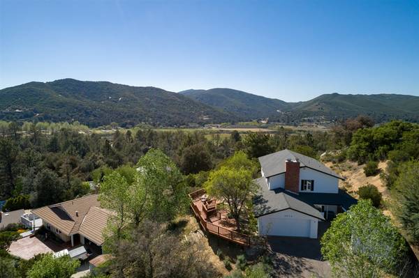 8034 Foothill Blvd, Pine Valley, CA 91962