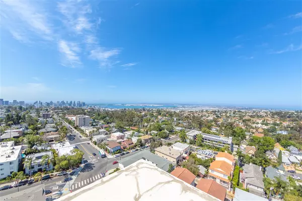 3535 1st Ave #4A, San Diego, CA 92103