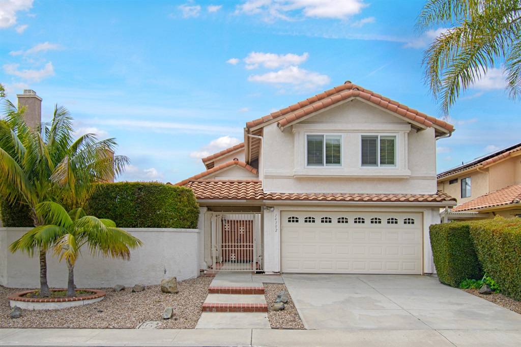 San Diego, CA 92129,14302 Mediatrice Ln.