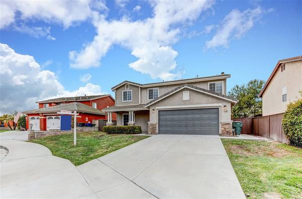 Chula Vista, CA 91913,2142 Chateau Ct