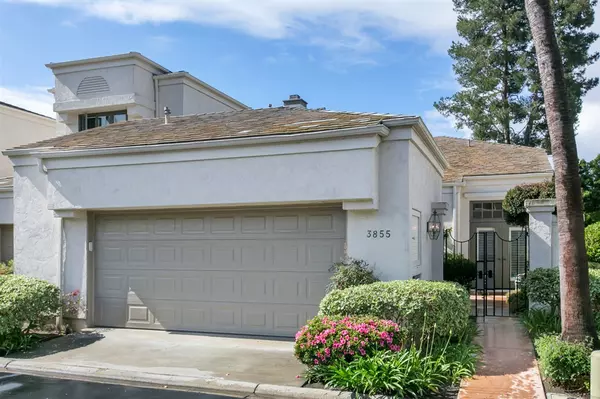 3855 Via Pasatiempo, Rancho Santa Fe, CA 92091