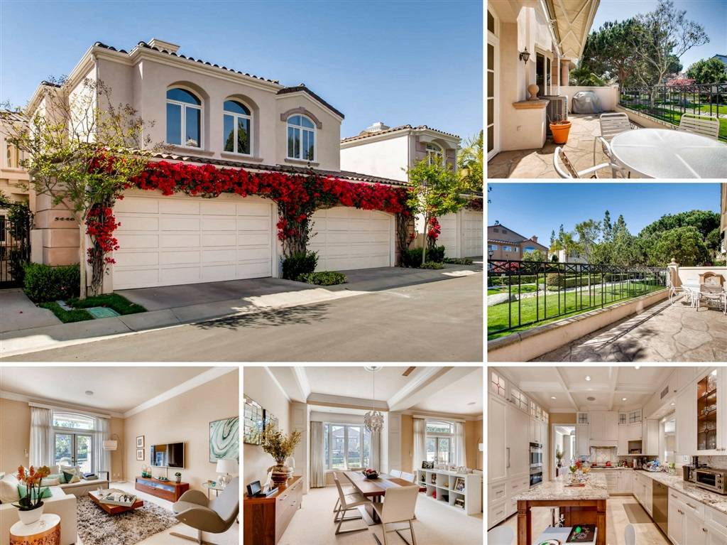 5446 Renaissance Avenue, San Diego, CA 92122
