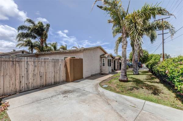 Chula Vista, CA 91910,4 J St