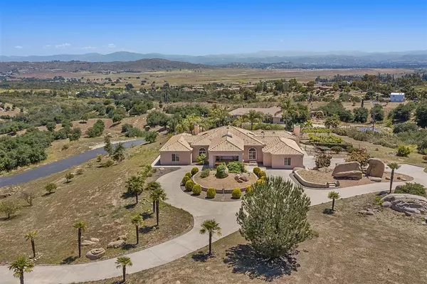 Ramona, CA 92065,16867 Quail Crossing