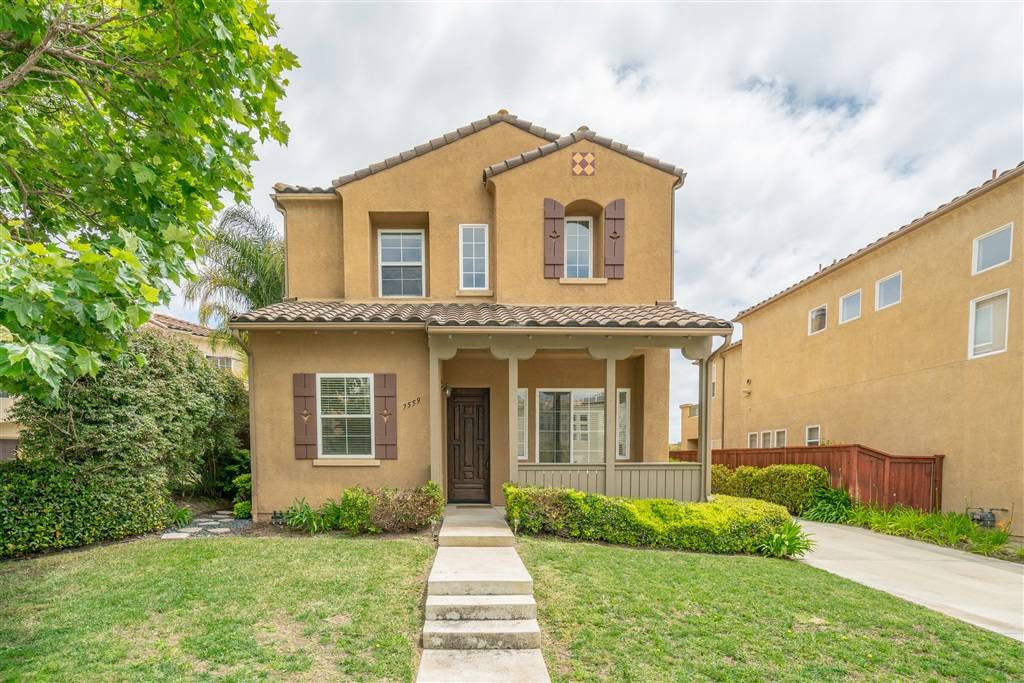 San Diego, CA 92130,7559 Mona Lane