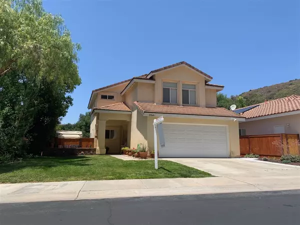 Escondido, CA 92026,29840 Platanus Drive