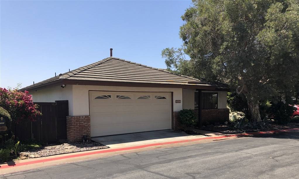 Escondido, CA 92027,2041 Fiesta Glen