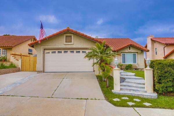 706 Redlands Pl, Bonita, CA 91902