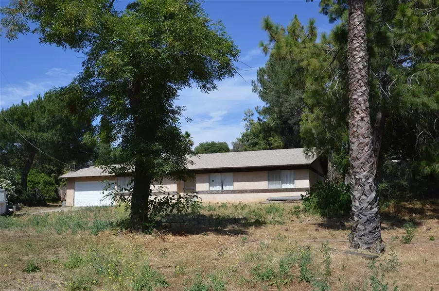 3141 Reservoir, Jamul, CA 91935