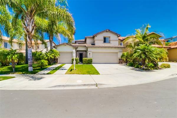 Chula Vista, CA 91913,1137 Potter Valley Dr.