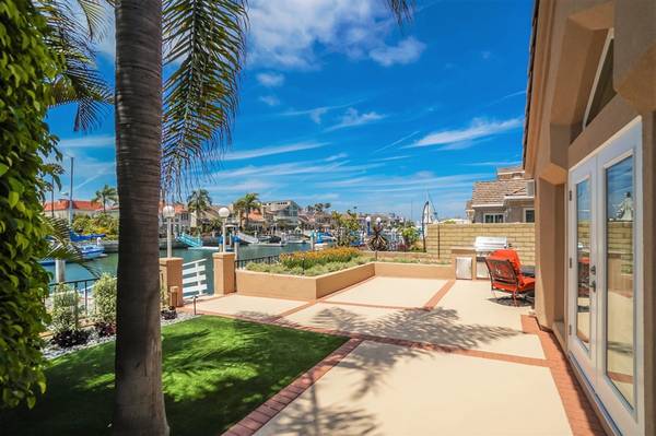 Coronado, CA 92118,54 Spinnaker Way