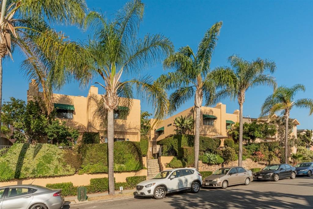 3751 Villa Terrace #6, San Diego, CA 92104