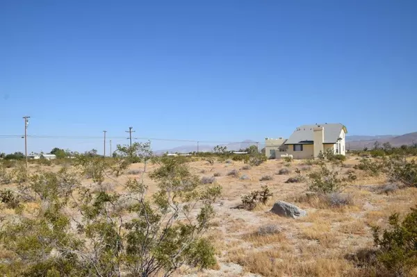 Borrego Springs, CA 92004,2967 Borrego Springs Road