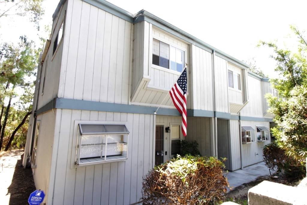 3320 Cherokee Ave #6 #6, San Diego, CA 92104