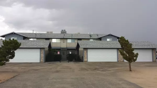 10811 Kiowa Road, Apple Valley, CA 92308