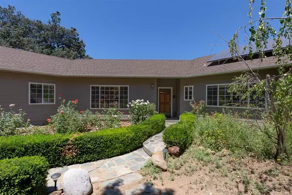 Julian, CA 92036,3351 Quail Hollow Rd