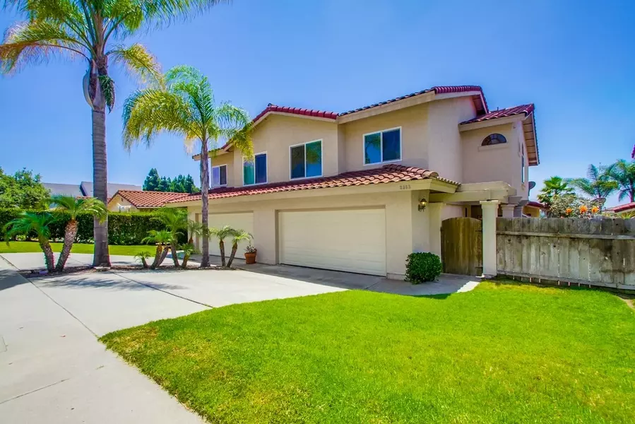 2353 Levante St, Carlsbad, CA 92009