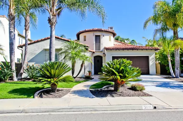 Carlsbad, CA 92009,2890 Rancho Pancho