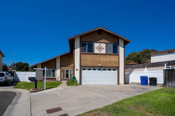 1663 Point Sur Ct, Chula Vista, CA 91911