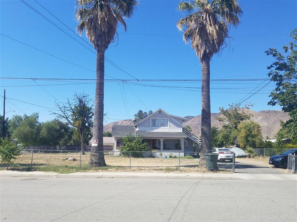 San Jacinto, CA 92583,137 S Jordan Ave