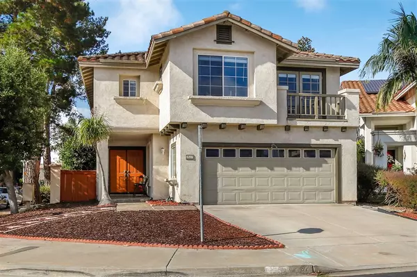 2527 Valley View Gln, Escondido, CA 92026