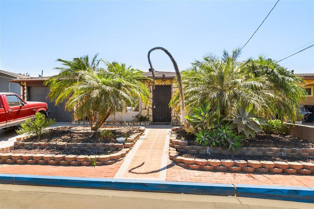 2990 Morningside St, San Diego, CA 92139