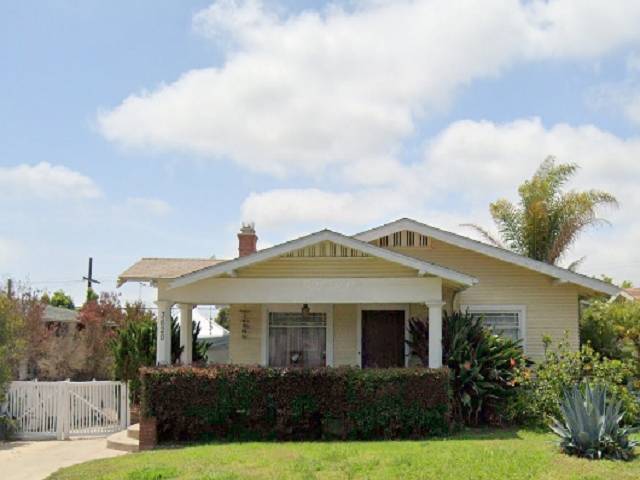 3620 Pershing Avenue, San Diego, CA 92104
