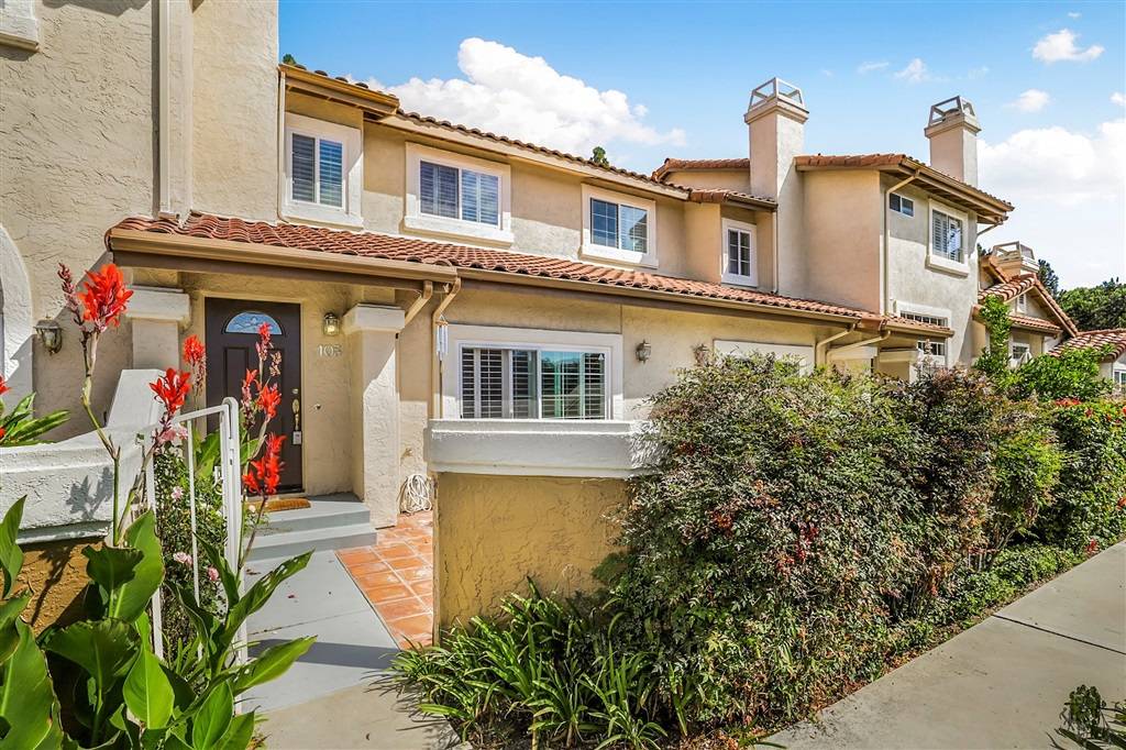 4083 Porte De Palmas #105, San Diego, CA 92122