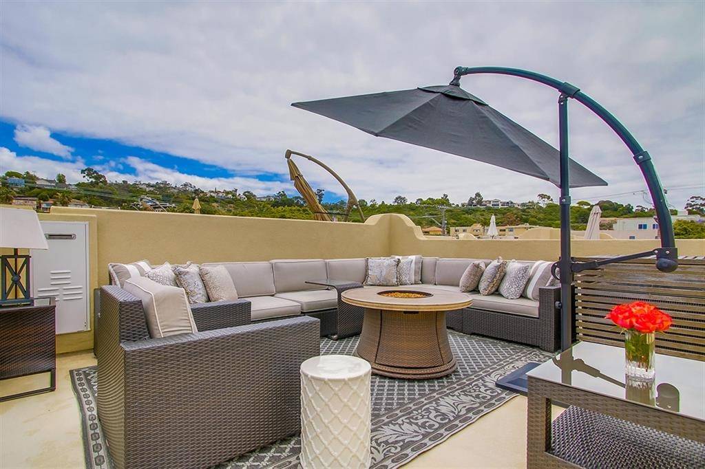 La Jolla, CA 92037,1056 Pearl St #8