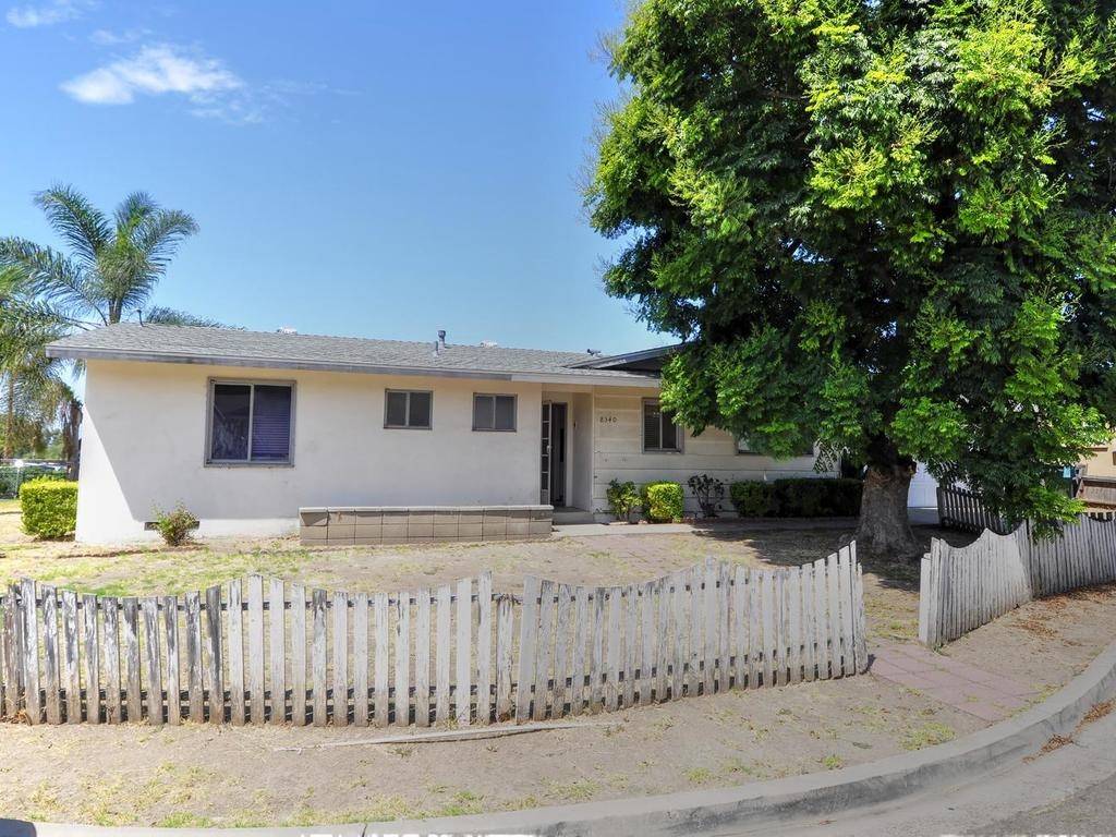 8340 Robbie Way, Lemon Grove, CA 91945