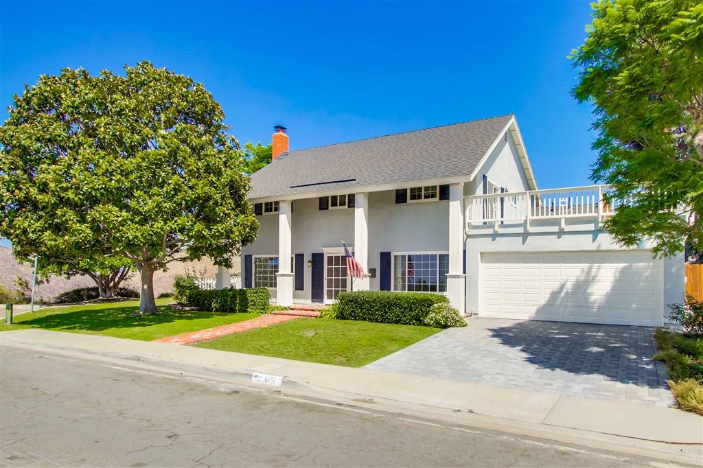 San Diego, CA 92120,8151 Hemingway Ave