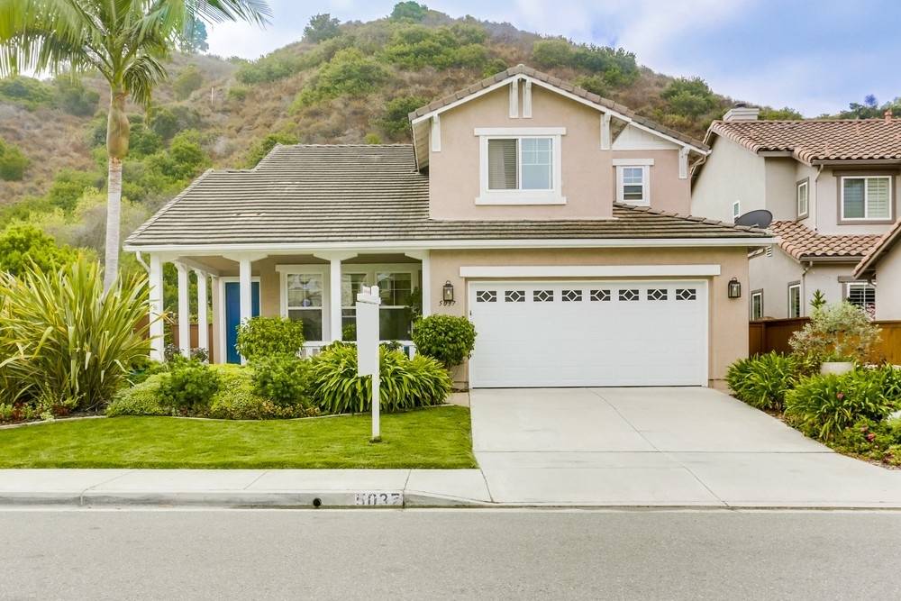 5037 Ashberry Rd, Carlsbad, CA 92008
