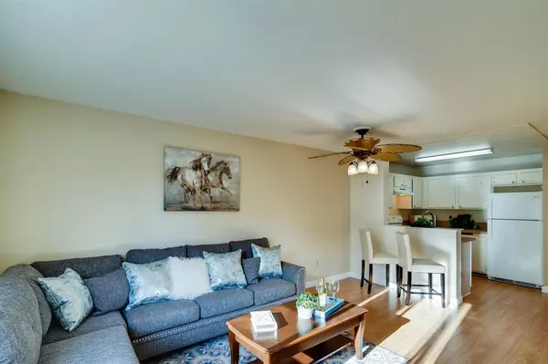 3440 Lebon #4113, San Diego, CA 92122