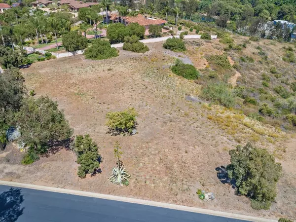 0 Lake Vista Drive, Bonsall, CA 92003