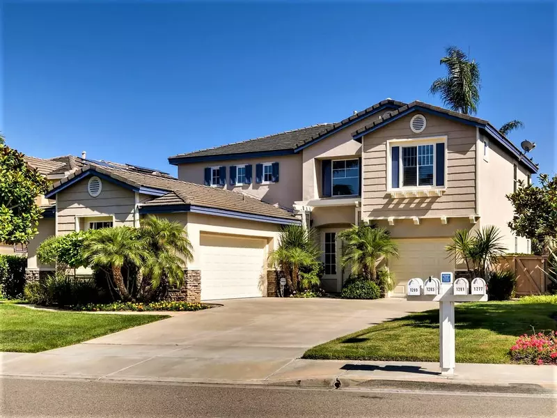 1285 Veronica Court, Carlsbad, CA 92011