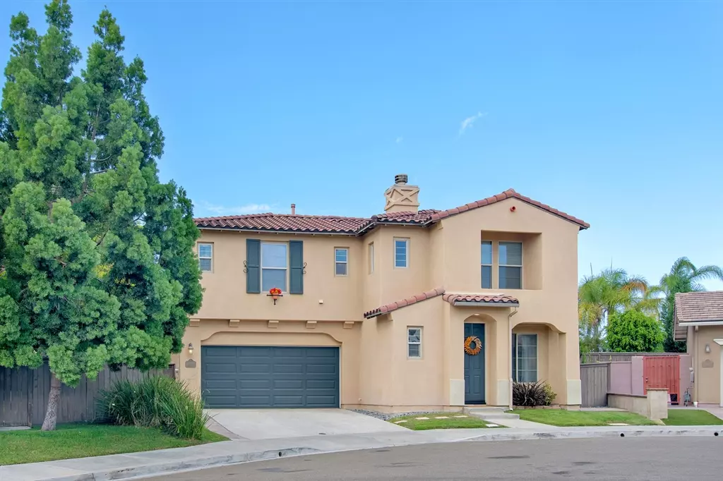 Chula Vista, CA 91915,1546 Shutter Ct