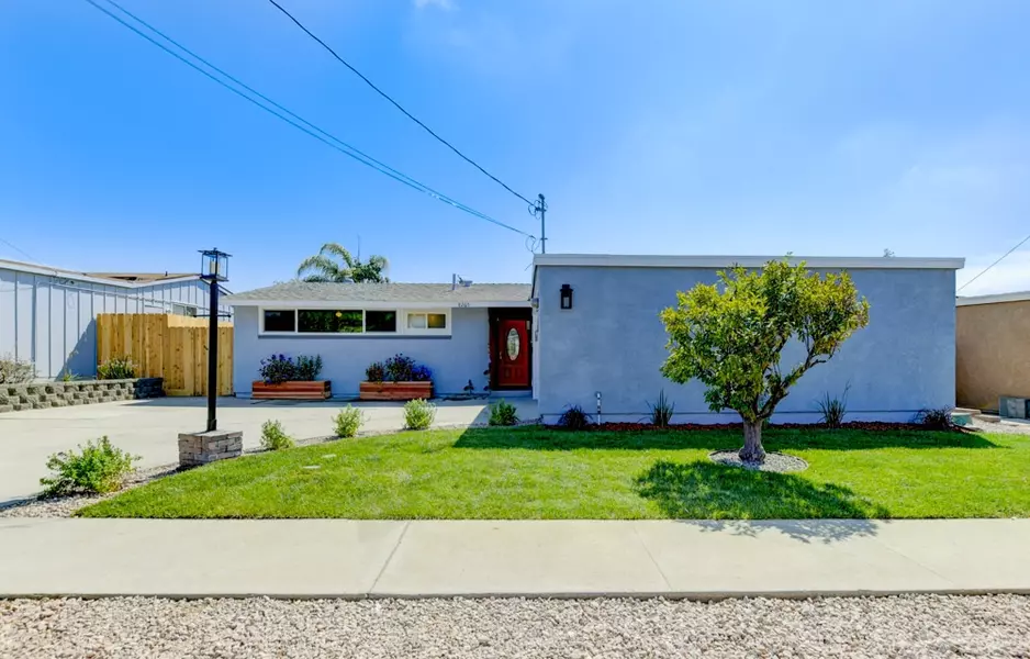 8265 Hudson Dr, San Diego, CA 92119