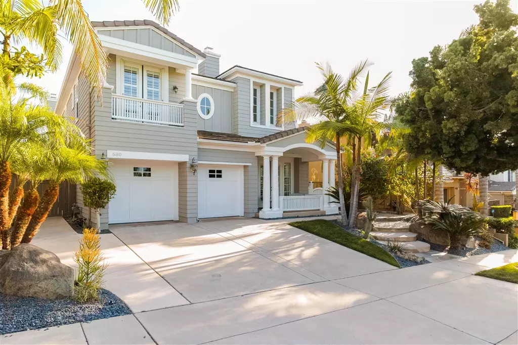 Encinitas, CA 92024,680 Cypress Hills Dr