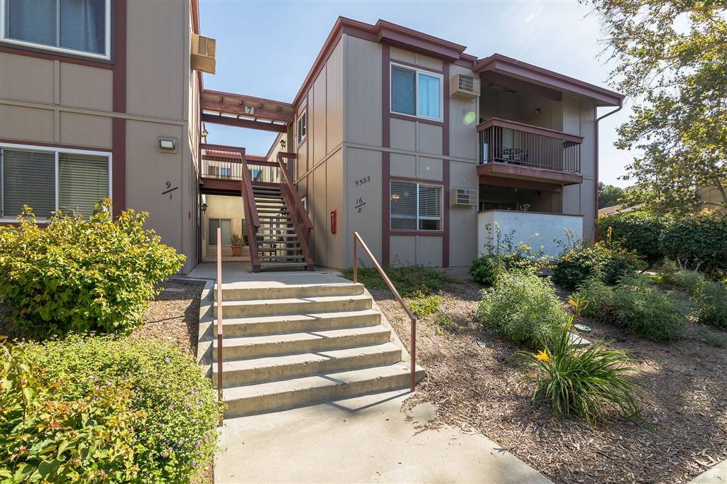 5533 Adobe Falls #8, San Diego, CA 92120