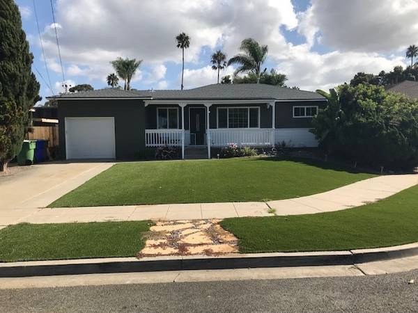 1438 Burroughs St, Oceanside, CA 92054