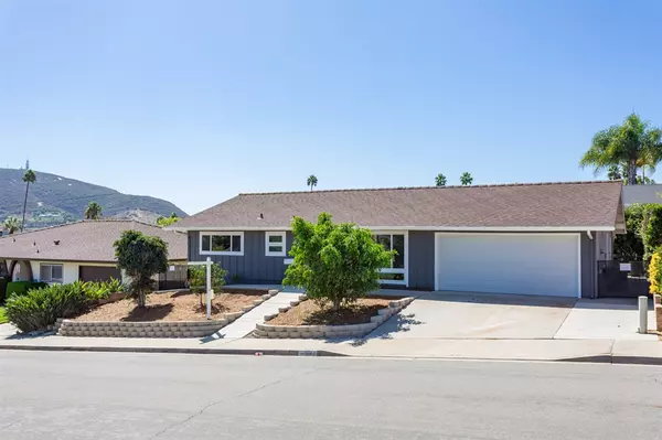 San Marcos, CA 92078,1723 La Tierra Ct