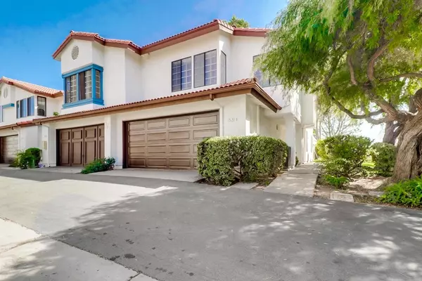 1531 Drive #F, Chula Vista, CA 91910