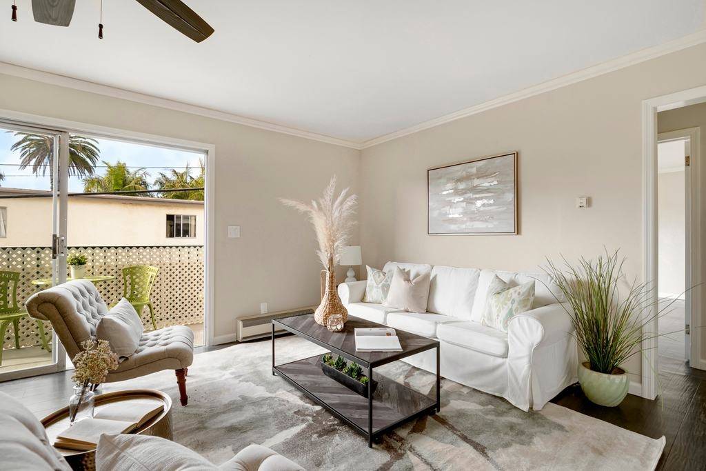 356 Playa Del Norte #6, La Jolla, CA 92037