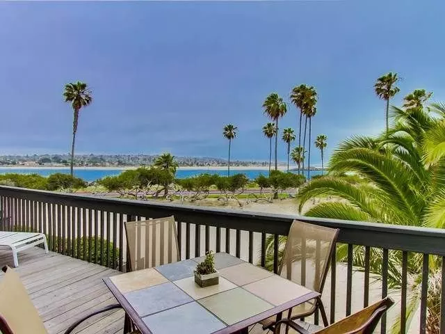 2626 Ocean Front Walk, San Diego, CA 92109